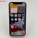 iPhone12 mini 128GB �ۥ磻�� MGDM3J/A SoftBank��SIM�ե꡼