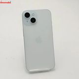 iPhone15 128GB �֥롼 MTML3J/A SoftBank��SIM�ե꡼   ������
