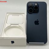 ��®ȯ��iPhone15 Pro 256GB �֥롼�����˥��� MTUG3J/A SIM�ե꡼