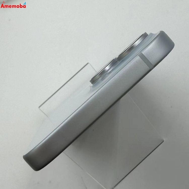 ��®ȯ��iPhone15 128GB �֥롼 MTML3J/A AU��SIM�ե꡼