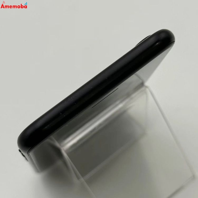 iPhoneSE ��2���� 256GB �֥�å� MXVT2J/A docomo��SIM�ե꡼ ����