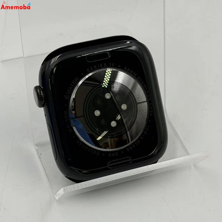 Apple Watch Series11 46mm GPS+Cellular��ǥ� 64GB ������