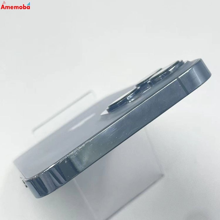 iPhone13 Pro Max 128GB ������֥롼 MLJ73J/A ��ŷ��Х�����SIM��