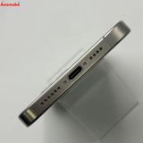 iPhone15 Pro Max 256GB �ۥ磻�ȥ����˥��� MU6Q3J/A docomo��S