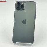iPhone11 Pro 256GB �ߥåɥʥ��ȥ��꡼�� MWCC2J/A SoftBank��SI