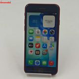 iPhoneSE ��3���� 128GB Product Red MMYH3J/A SoftBank��