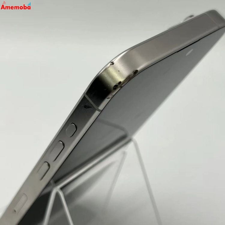 iPhone15 Pro 256GB �ۥ磻�ȥ����˥��� MTUD3J/A SoftBank��SIM