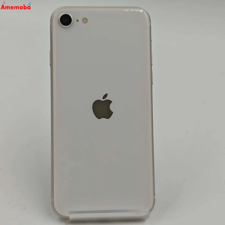 iPhoneSE 3 64GB 饤 MMYD3J/A AUSIMե꡼ 