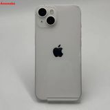 爆速発送iPhone14 128GB スターライト MPUQ3J/A AU版SIMフリー