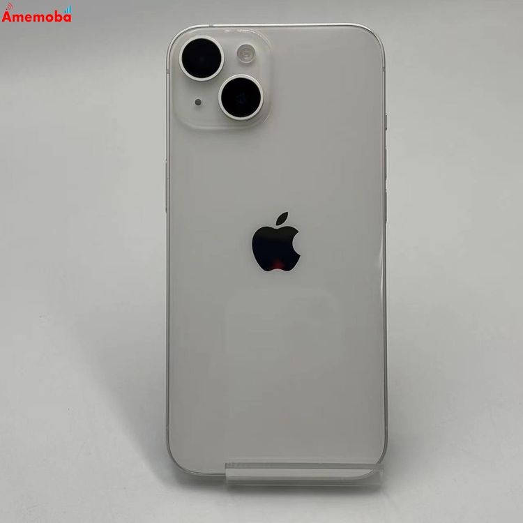 ��®ȯ��iPhone14 128GB �������饤�� MPUQ3J/A AU��SIM�ե꡼