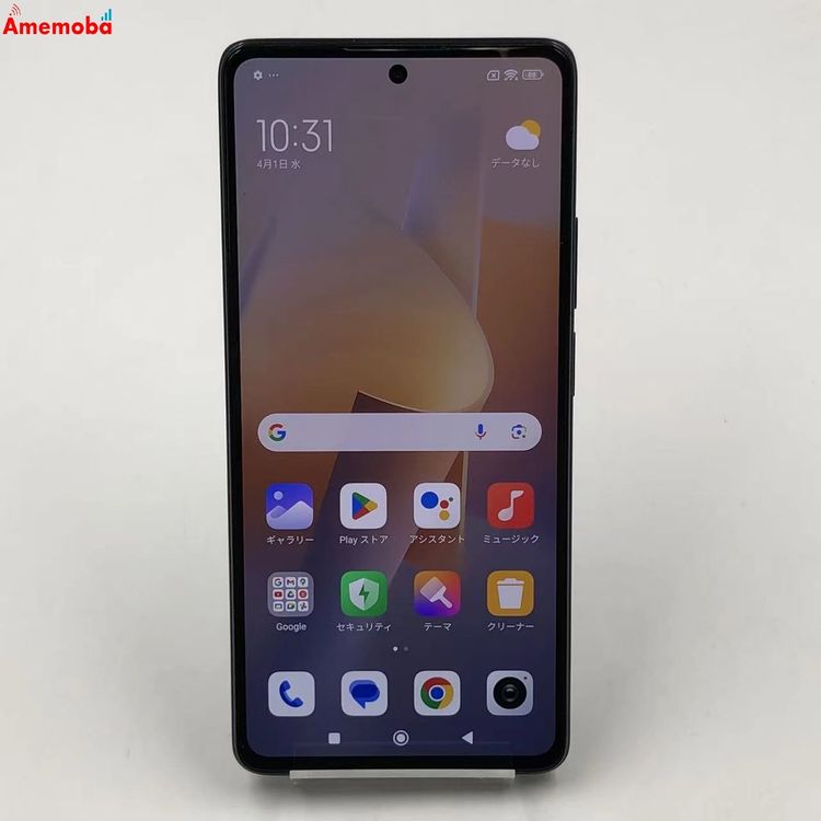 Xiaomi 11T Pro 128GB ��ƥ��饤�ȥ��졼 2107113SR SIM�ե꡼ ����