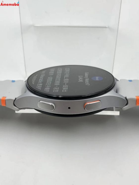 Galaxy Watch 7 44mm  Wi-Fi��ǥ� 32GB ����С� SM-L310 ����