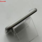 iPhoneSE ��2���� 64GB �ۥ磻�� MHGQ3J/A docomo��SIM�ե꡼ ������