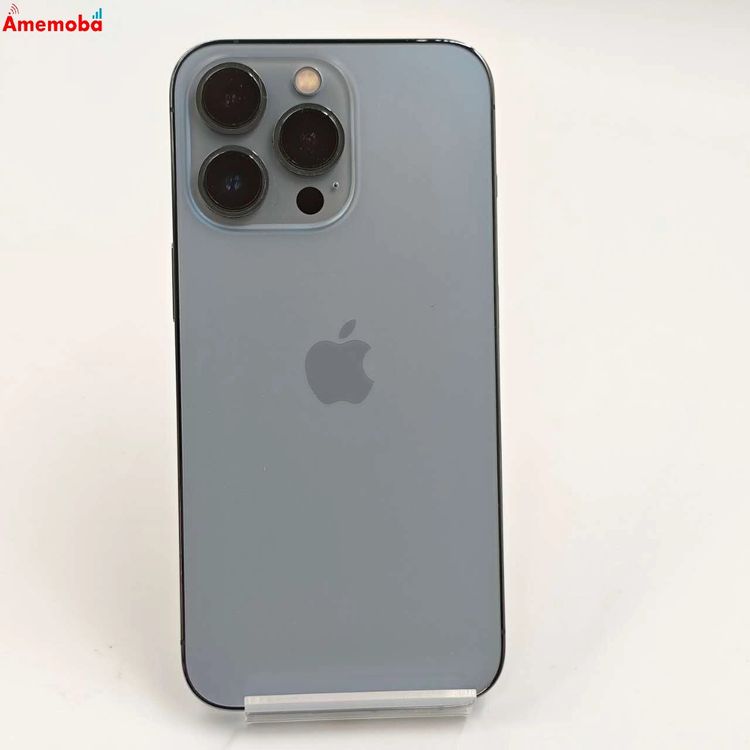 iPhone13 Pro 512GB ֥롼 MLV03J/A  AppleSIMե꡼ 