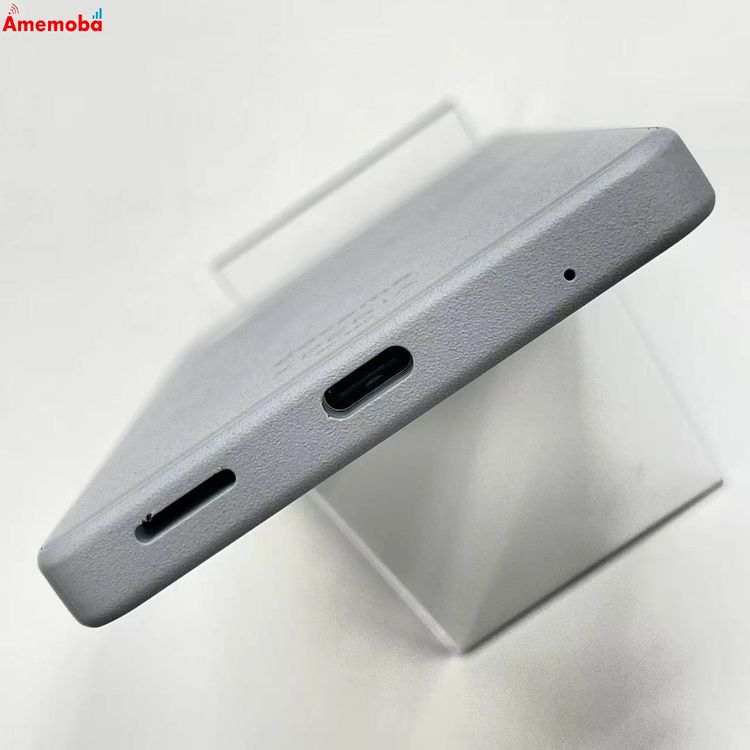 ��®ȯ��Xperia Ace III 64GB ���졼 SO-53C docomo��SIM�ե꡼