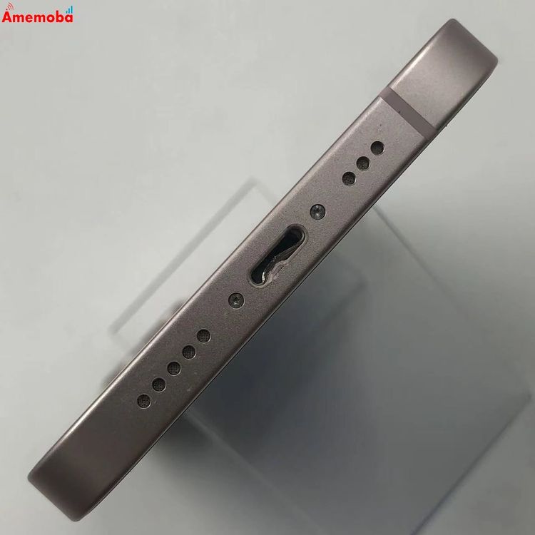��®ȯ��iPhone13 128GB �ԥ� MLNE3J/A AU��SIM�ե꡼ �������
