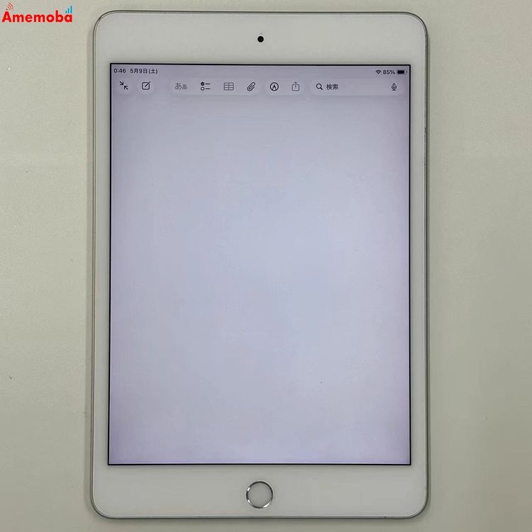 iPad mini ��5���� Wi-Fi��ǥ� 64GB ����С� MUQX2J/A ��������