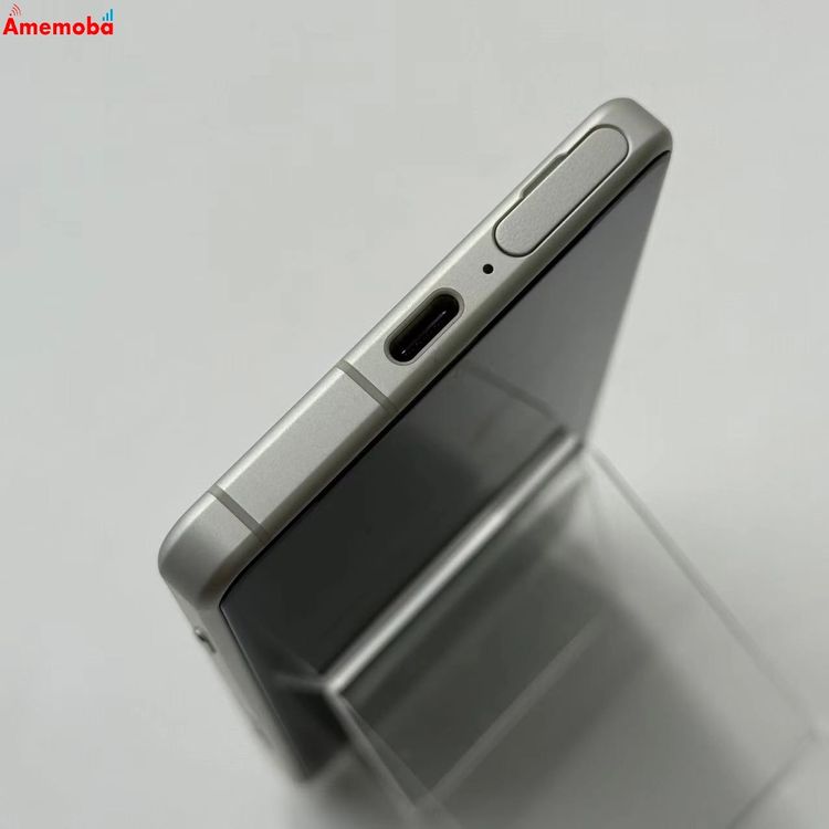Xperia 5 IV 8GB/128GB �������ۥ磻�� SO-54C docomo��SIM�ե�