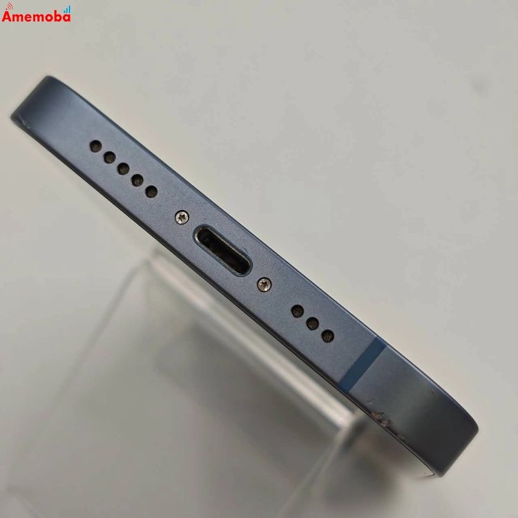 ®ȯiPhone14 128GB ֥롼 MPVJ3J/A  AUSIMե꡼ 
