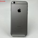 ®ȯiPhone6 16GB ڡ쥤 MG472J/A au 