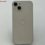 ��®ȯ��iPhone13 128GB �������饤�� MLND3J/A SoftBank��SIM�ե꡼