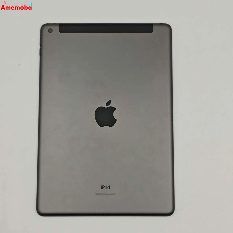 iPad 8 Wi-Fi+Cellularǥ 128GB ڡ쥤 MYML2J/A