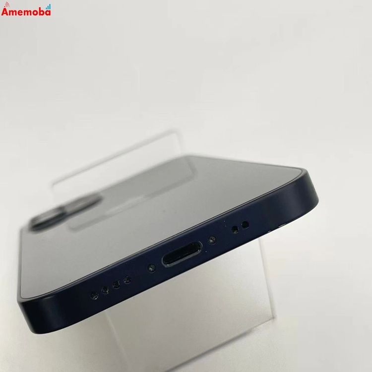 ®ȯiPhone12 mini 64GB ֥å MGA03J/A AUSIMե꡼