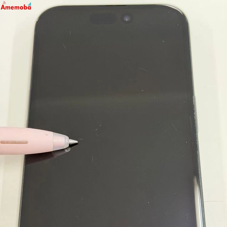 ��®ȯ��iPhone16 128GB �֥�å� MYDQ3J/A AU��SIM�ե꡼