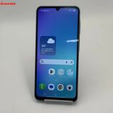 Galaxy A25 5G 4GB/64GB �饤�ȥ֥롼 SCG33 AU��SIM�ե꡼ ����