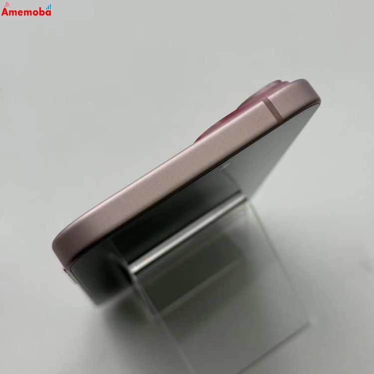 ��®ȯ��iPhone15 Plus 128GB �ԥ� MU093J/A Apple��SIM�ե꡼
