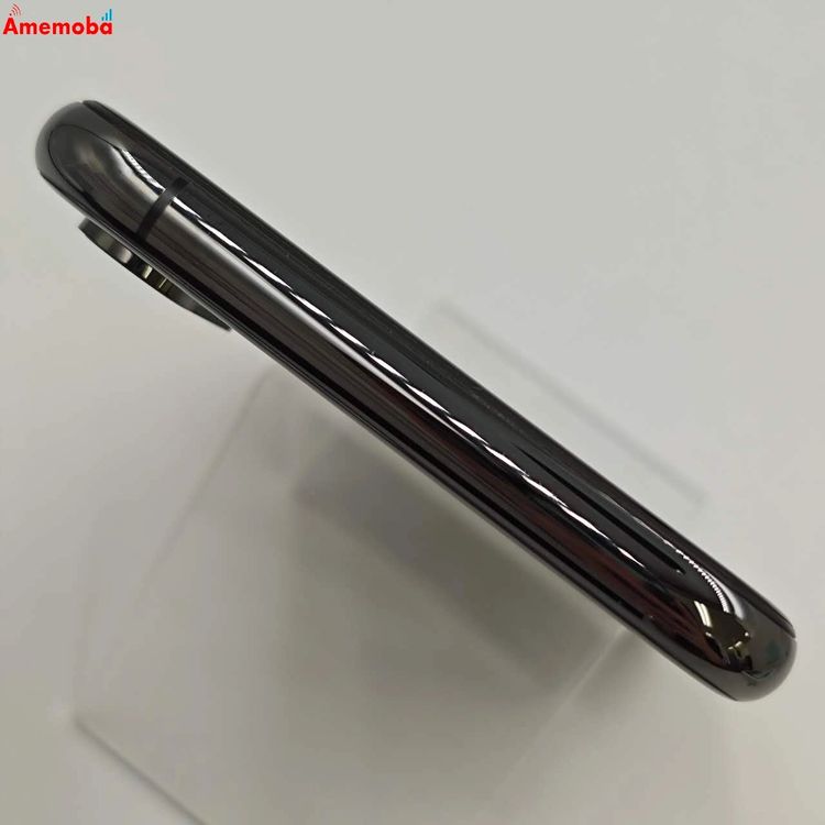 iPhoneXS 256GB ���ڡ������쥤 MTE02J/A docomo��SIM�ե꡼ �����