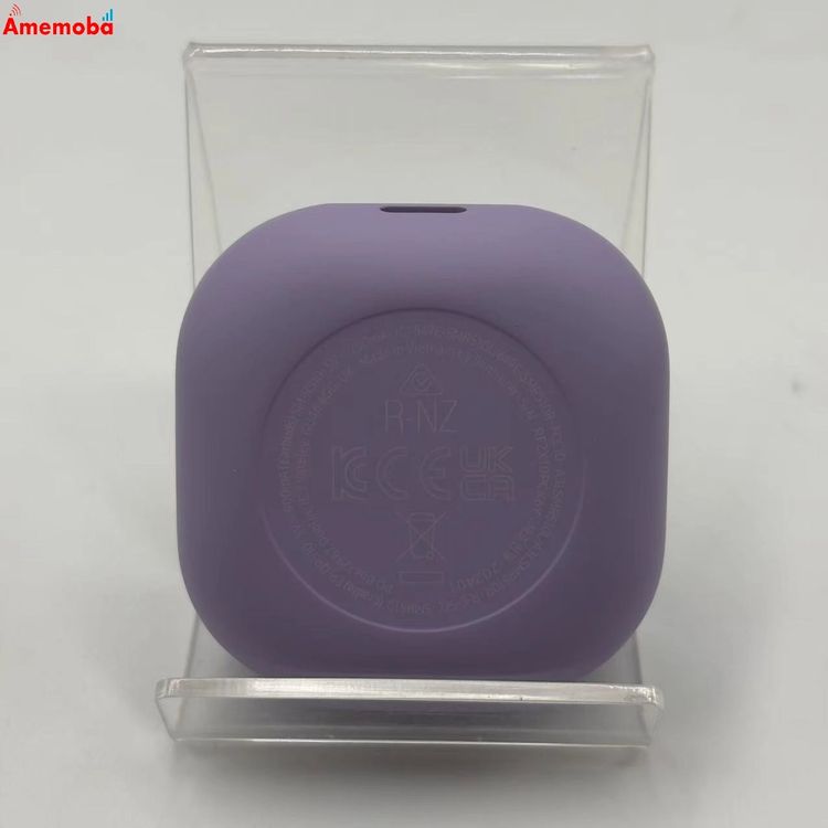 ��®ȯ��Galaxy Buds2 Pro �ܥ�ѡ��ץ� SM-R510NLVAXJP ����