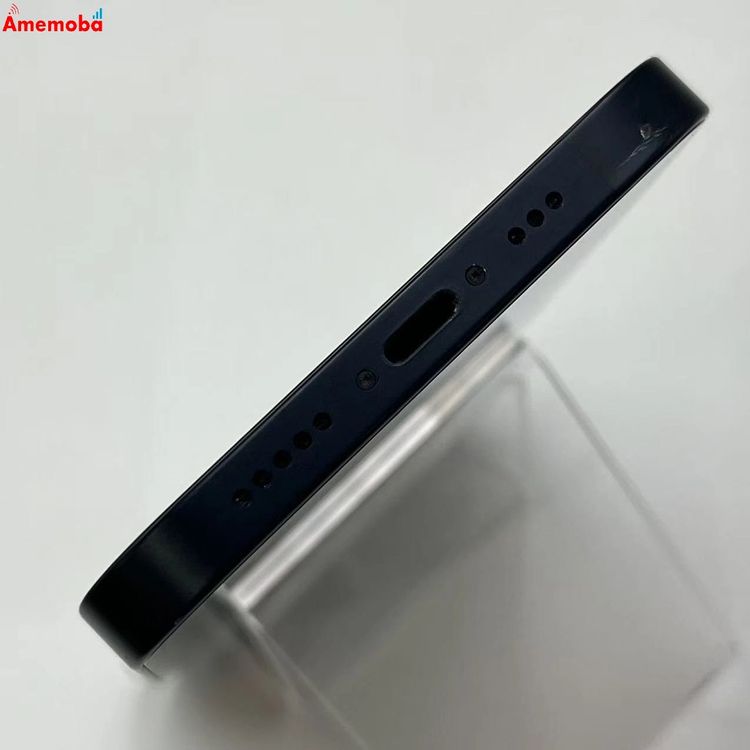 ®ȯiPhone12 64GB ֥å MGHN3J/A docomoSIMե꡼ 