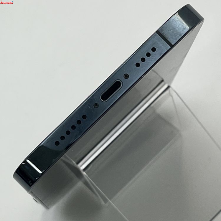 iPhone12 Pro Max 128GB ѥեå֥롼 MGCX3J/A SoftBank