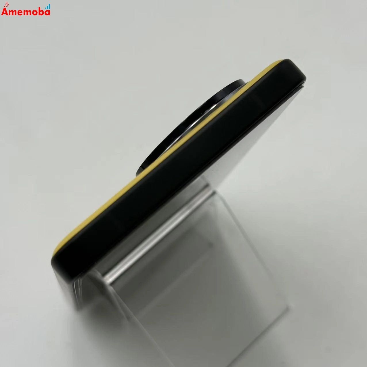 ムスビー｜Xiaomi POCO F7 Ultra 12GB/256GB イエロー SIMフリー 極美