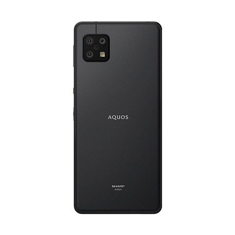 �������� ������� AQUOS sense6 4GB/64GB  SH-54B docomo��SI
