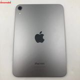 iPad mini 第7世代 Wi-Fiモデル 256GB スペースグレイ 4XNA3ZN/A 美品