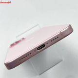 iPhone15 Plus 256GB �ԥ� MU0H3J/A Apple��SIM�ե꡼ ����Ʊ��