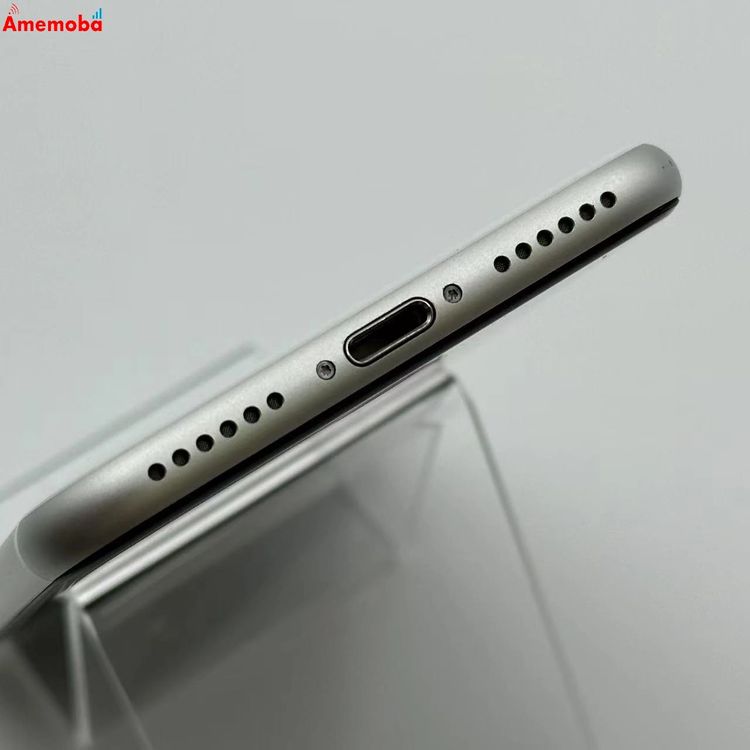®ȯiPhoneSE 2 64GB ۥ磻 MHGQ3J/A docomoSIMե꡼