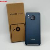 AQUOS sense8 6GB/128GB ���Х�ȥ֥�å� SH-M26 SIM�ե꡼ ����
