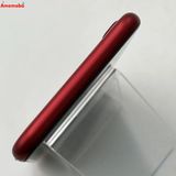 iPhoneSE ��2���� 256GB Product Red NXVV2J/A AU��SIM�ե꡼