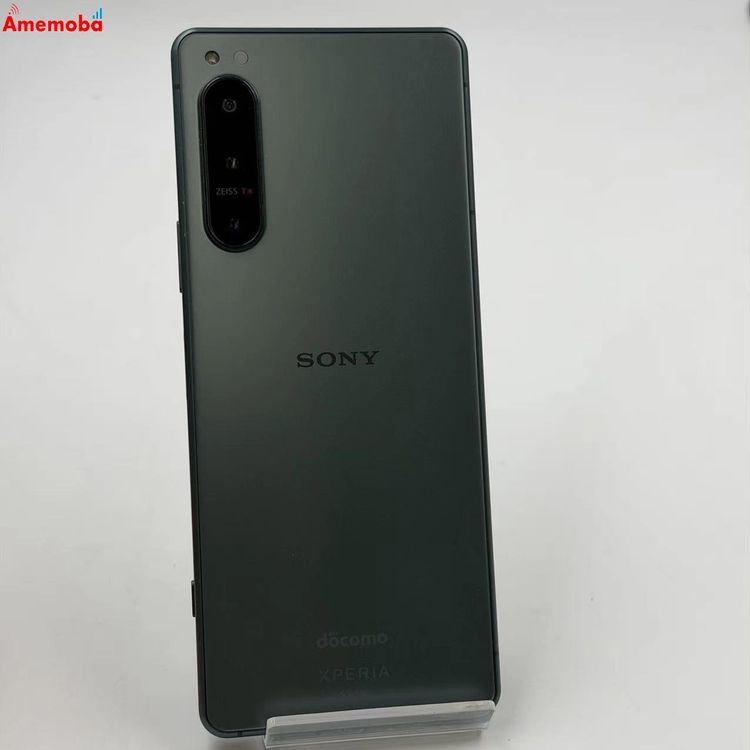Xperia 5 IV 商品一覧｜ムスビー【中古スマホ・中古タブレット専門の