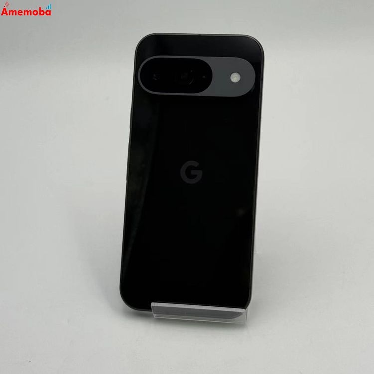 Google Pixel 9 12GB/128GB Obsidian G1B60 SoftBank��