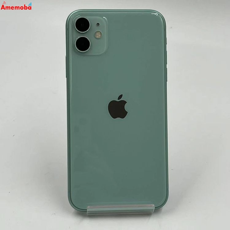 iPhone11 256GB ���꡼�� NWMD2J/A docomo��SIM�ե꡼ ��������