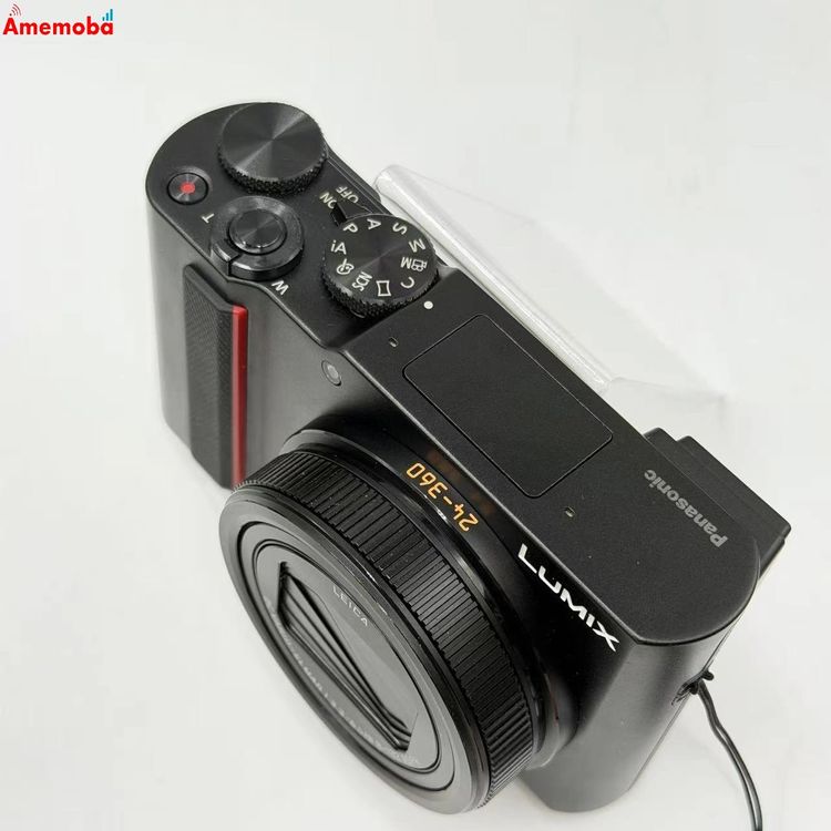 ��®ȯ��LUMIX DC-TX2 �֥�å�