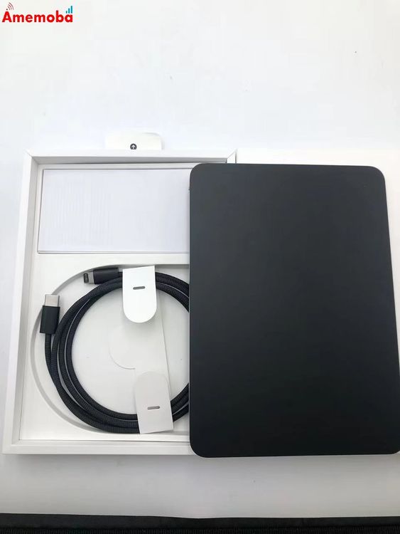 ��®ȯ��Magic Trackpad  (2022) �֥�å� MMMP3ZA/A ����Ʊ��