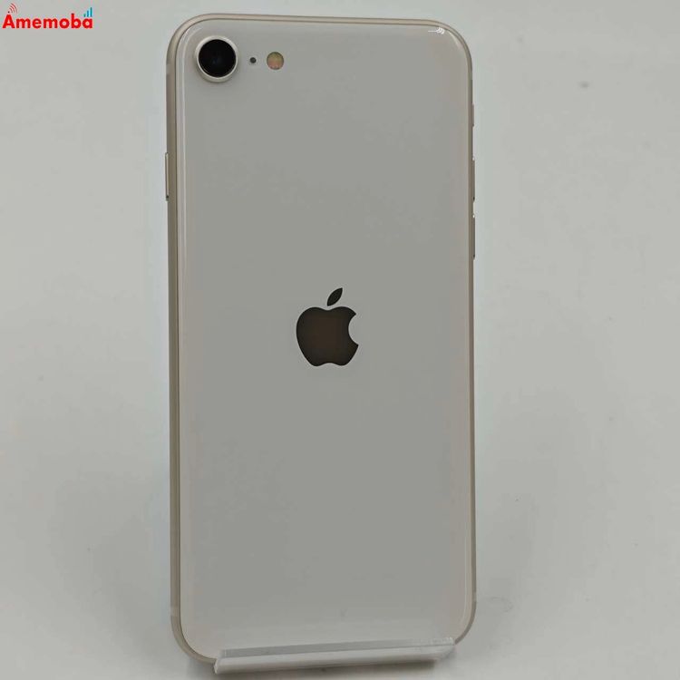 iPhoneSE 3 64GB 饤 MMYD3J/A docomoSIMե꡼ 