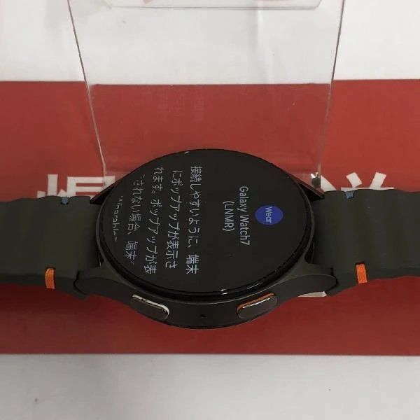 ®ȯGalaxy Watch 7 LTEǥ 32GB SM-L315 