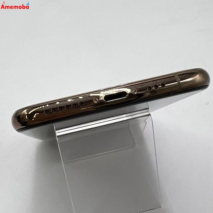 ��®ȯ��iPhoneXS 256GB ������� MTE22J/A docomo��SIM�ե꡼