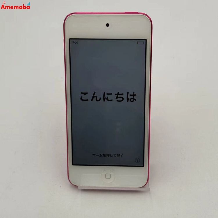 ��®ȯ��iPod Touch (��6����) 64GB �ԥ� MKGW2J/A ����